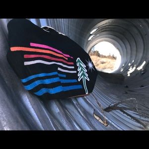 Women’s Hooded Long Sleeve T-Shirt